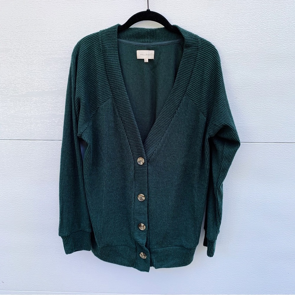 Melloday Cardigan